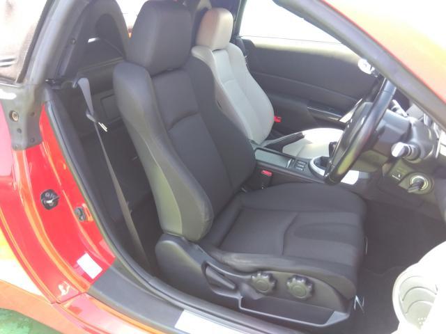 日産 フェアレディZロードスター   埼玉県の詳細画像 その4