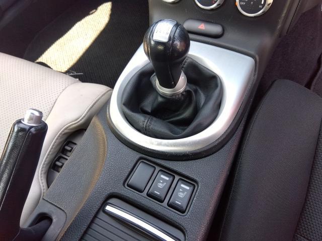 日産 フェアレディZロードスター   埼玉県の詳細画像 その6