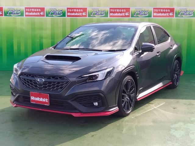 スバル WRX S4   埼玉県