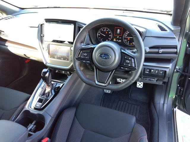 スバル WRX S4   埼玉県の詳細画像 その5