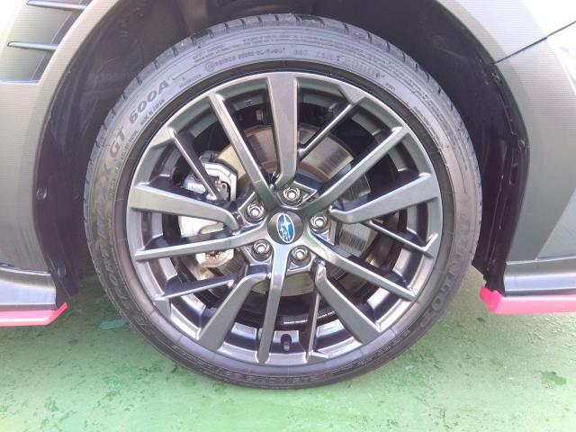 スバル WRX S4   埼玉県の詳細画像 その8