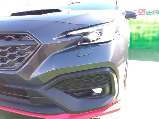 スバル WRX S4   埼玉県の詳細画像 その9