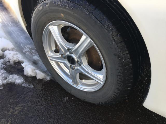 日産 ノート 1.2 X DIG-S  新潟県の詳細画像 その9