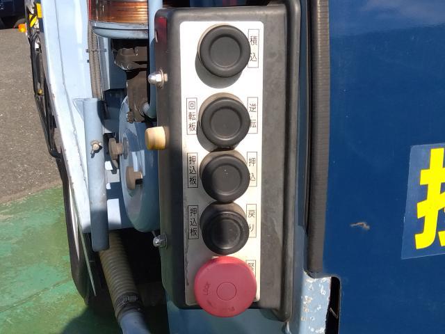 日野自動車&nbsp;デュトロ&nbsp;&nbsp;&nbsp;埼玉県の詳細画像&nbsp;その4