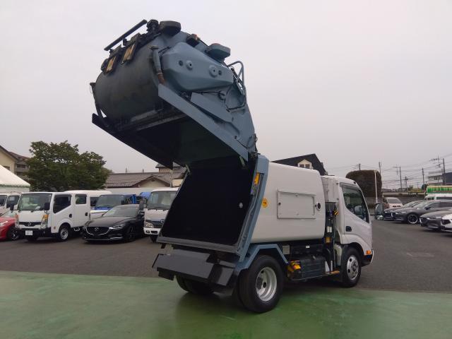 日野自動車&nbsp;デュトロ&nbsp;&nbsp;&nbsp;埼玉県の詳細画像&nbsp;その6