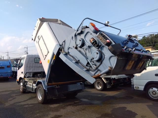 日野自動車&nbsp;デュトロ&nbsp;&nbsp;&nbsp;埼玉県の詳細画像&nbsp;その8