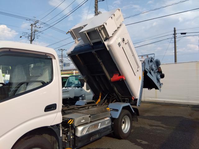 日野自動車&nbsp;デュトロ&nbsp;&nbsp;&nbsp;埼玉県の詳細画像&nbsp;その9