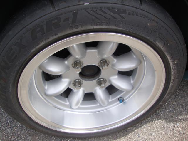 ローバー ミニ クーパー  愛媛県の詳細画像 その3