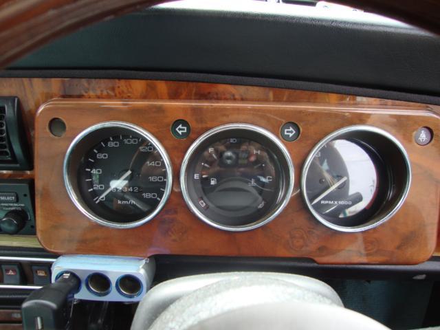 ローバー ミニ クーパー  愛媛県の詳細画像 その5