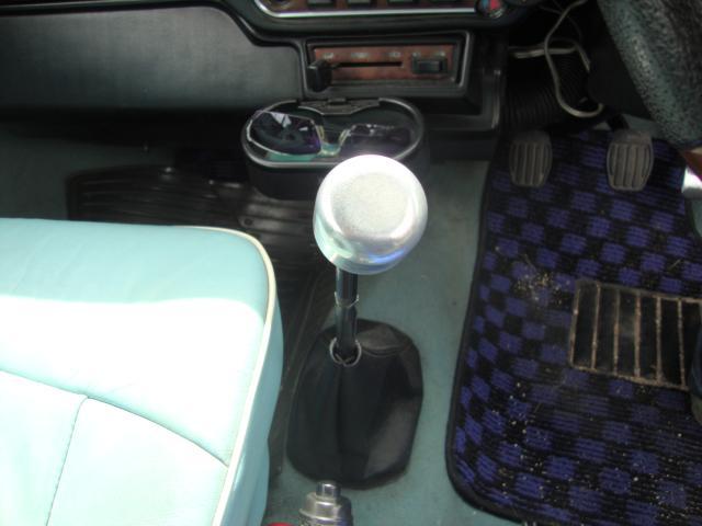 ローバー ミニ クーパー  愛媛県の詳細画像 その8