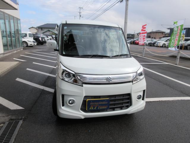 スズキ スペーシア   香川県の詳細画像 その3