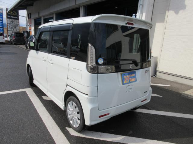 スズキ スペーシア   香川県の詳細画像 その9