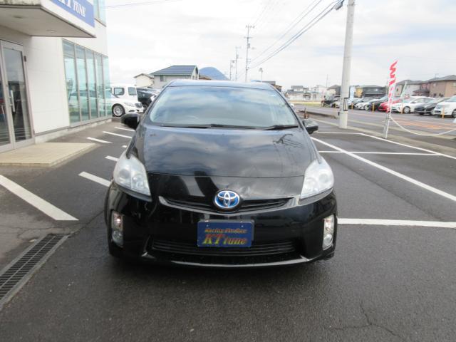 トヨタ プリウス 1.8 S  香川県の詳細画像 その3