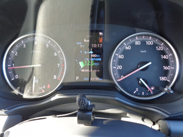 トヨタ ノア 2.0 X  秋田県の詳細画像 その6