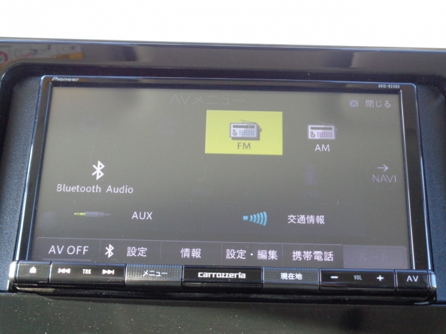 トヨタ ノア 2.0 X  秋田県の詳細画像 その7