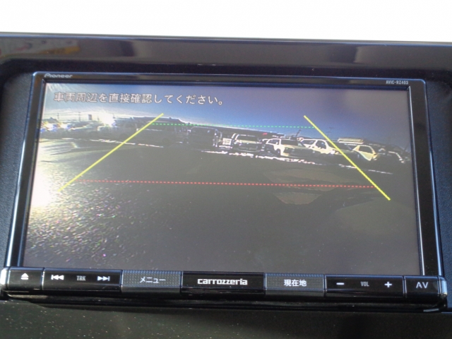 トヨタ ノア 2.0 X  秋田県の詳細画像 その9