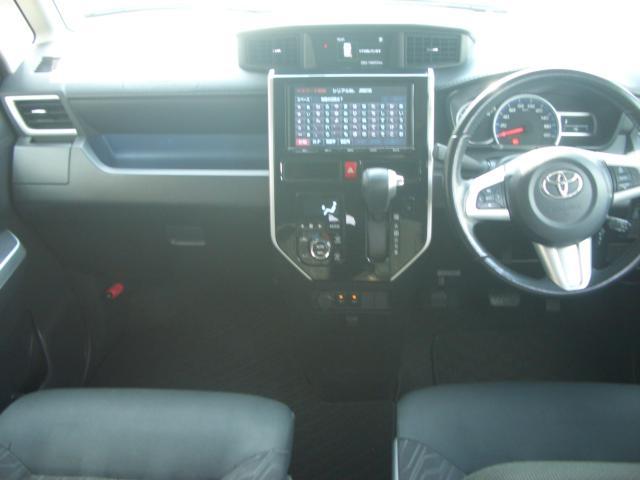 トヨタ&nbsp;タンク&nbsp;&nbsp;&nbsp;愛媛県の詳細画像&nbsp;その2