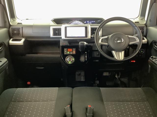 ダイハツ ウェイク   兵庫県の詳細画像 その5