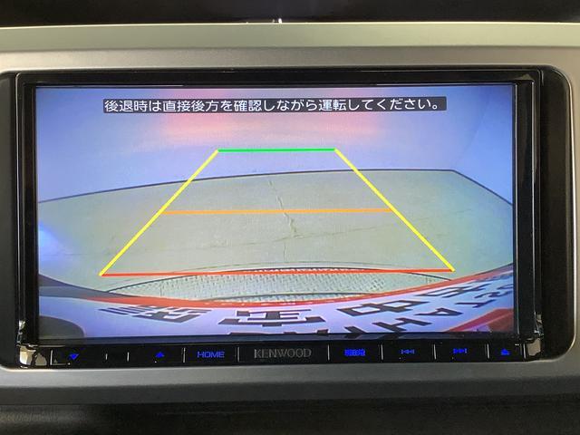ダイハツ ウェイク   兵庫県の詳細画像 その7