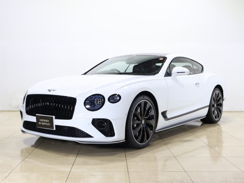 ベントレー ホワイト（白） 中古車情報｜中古車一覧・価格【MOTA】