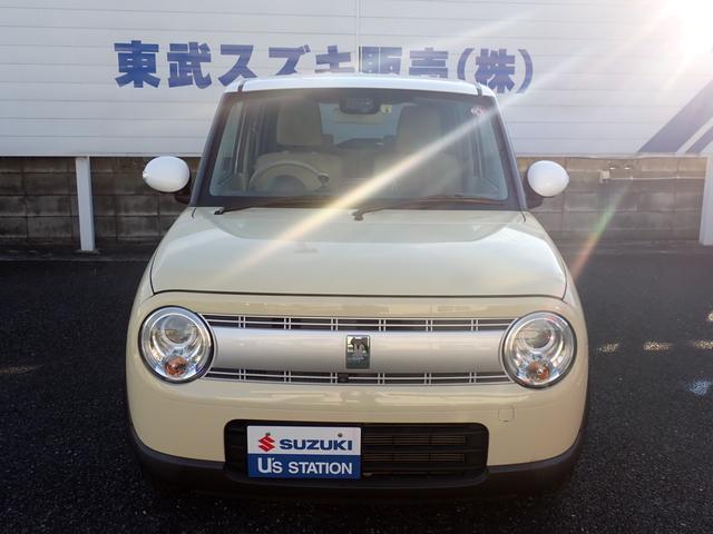 スズキ&nbsp;アルトラパン&nbsp;&nbsp;&nbsp;埼玉県の詳細画像&nbsp;その6