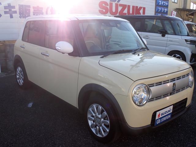 スズキ&nbsp;アルトラパン&nbsp;&nbsp;&nbsp;埼玉県の詳細画像&nbsp;その7