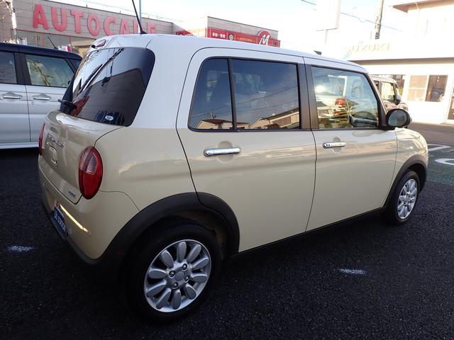 スズキ&nbsp;アルトラパン&nbsp;&nbsp;&nbsp;埼玉県の詳細画像&nbsp;その9