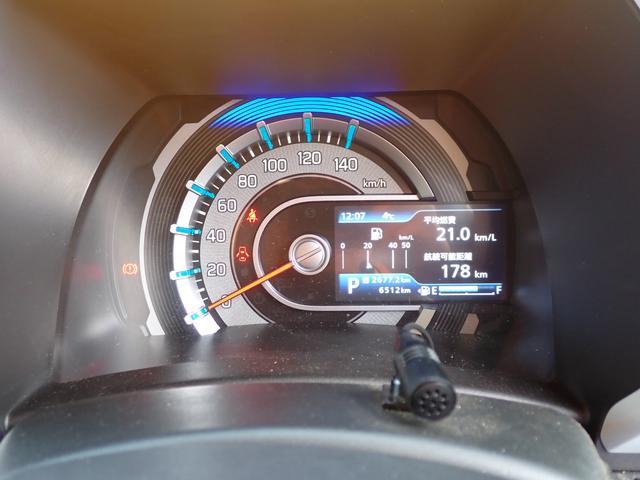 スズキ ハスラー   埼玉県の詳細画像 その5