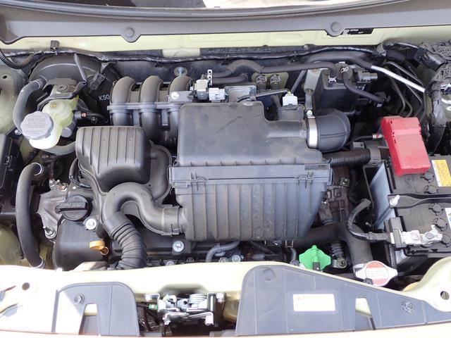 スズキ ハスラー   埼玉県の詳細画像 その6