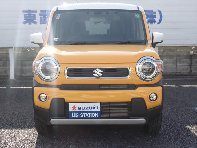 スズキ ハスラー   埼玉県の詳細画像 その7