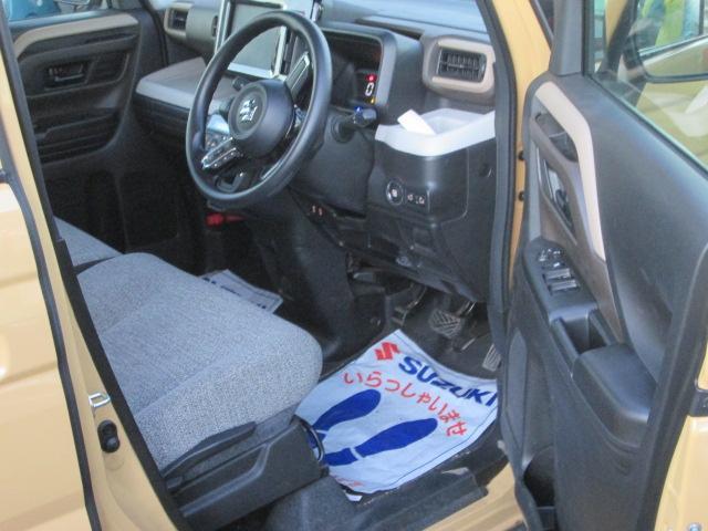 スズキ スペーシア   千葉県の詳細画像 その5