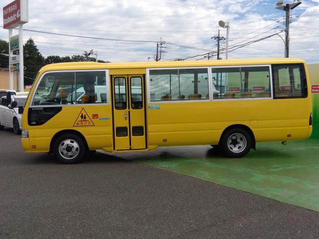 日野自動車 リエッセII   埼玉県の詳細画像 その2
