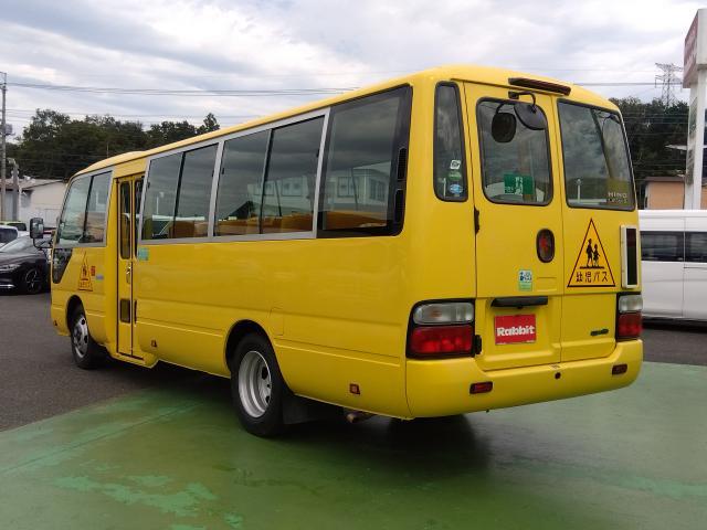 日野自動車 リエッセII   埼玉県の詳細画像 その3