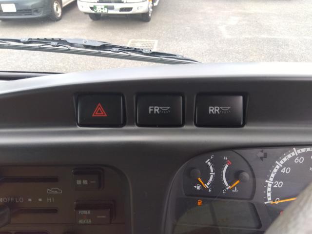 日野自動車 リエッセII   埼玉県の詳細画像 その6