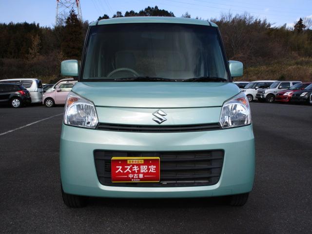 スズキ スペーシア   三重県の詳細画像 その2