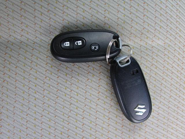 スズキ スペーシア   三重県の詳細画像 その6