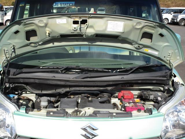 スズキ スペーシア   三重県の詳細画像 その8