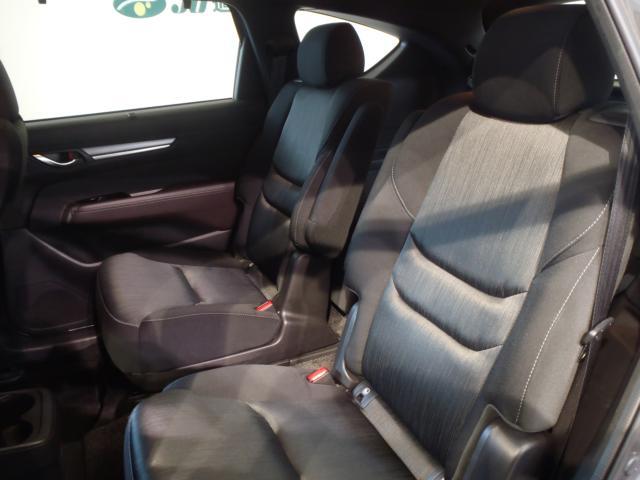 マツダ CX-8 2.5 25S プロアクティブ  新潟県の詳細画像 その6