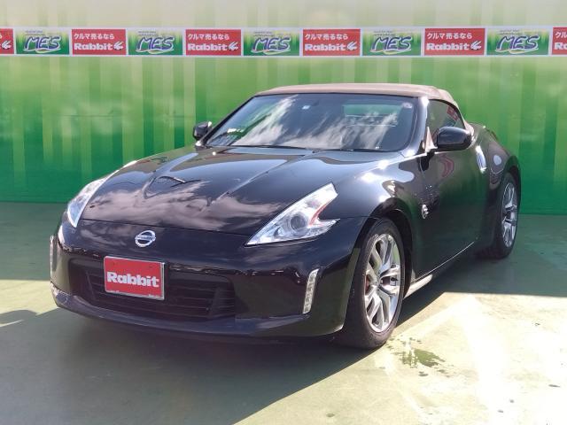 日産 フェアレディZロードスター   埼玉県