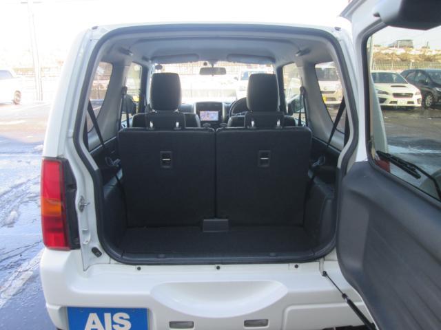 スズキ ジムニー   新潟県の詳細画像 その6