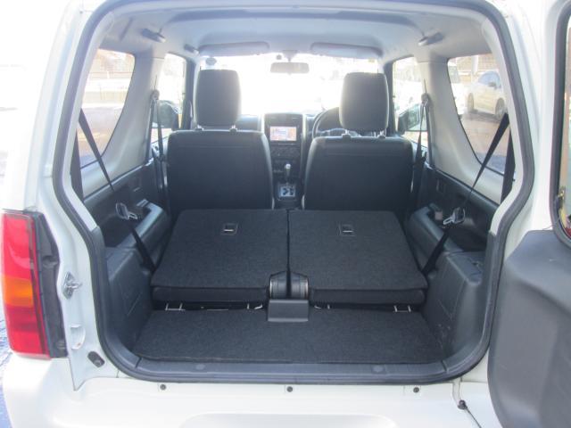 スズキ ジムニー   新潟県の詳細画像 その7