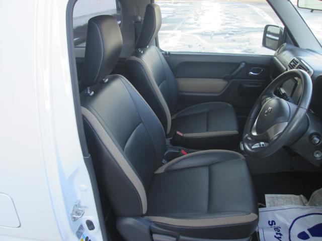 スズキ ジムニー   新潟県の詳細画像 その9