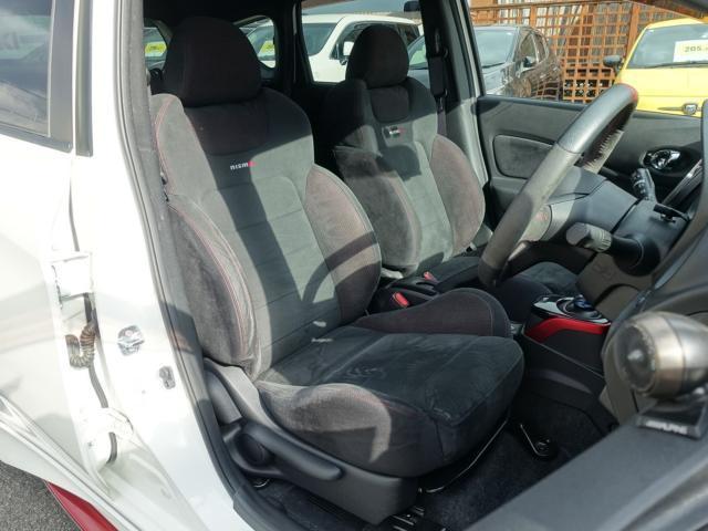 日産 ノート   愛媛県の詳細画像 その9