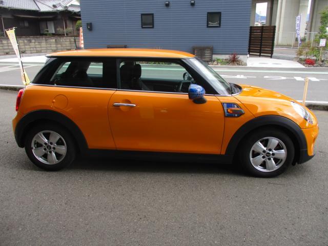 ミニ ミニ   愛媛県の詳細画像 その4