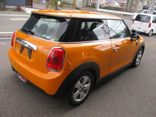 ミニ ミニ   愛媛県の詳細画像 その5