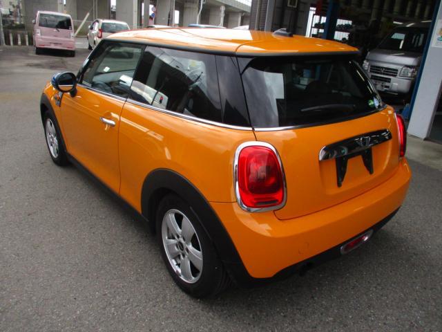 ミニ ミニ   愛媛県の詳細画像 その7