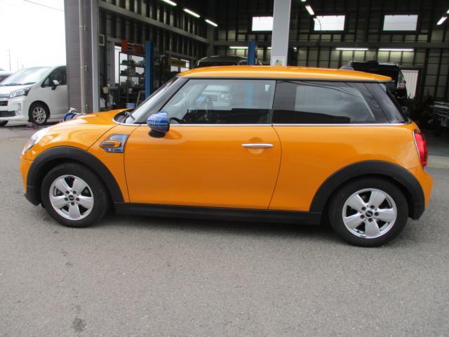 ミニ ミニ   愛媛県の詳細画像 その8