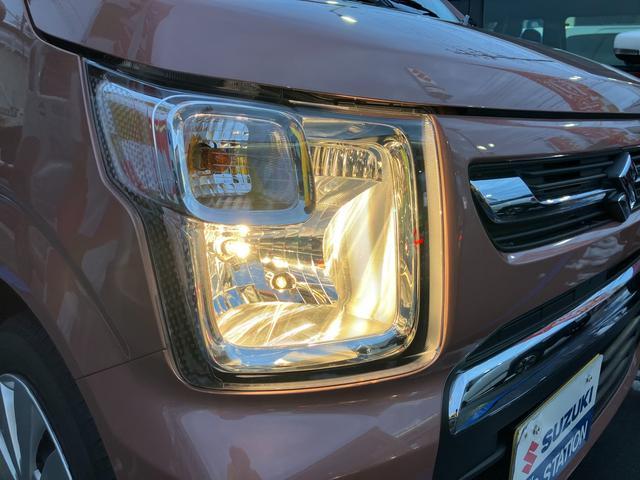 スズキ ワゴンR   新潟県の詳細画像 その7