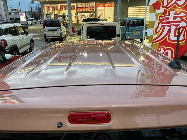 スズキ ワゴンR   新潟県の詳細画像 その9
