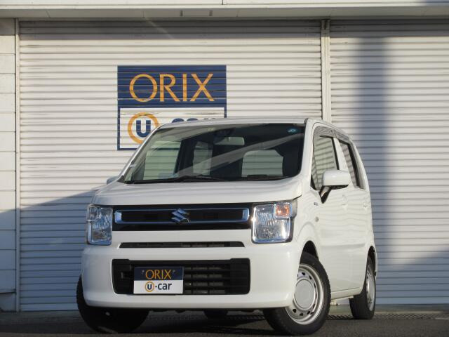 スズキ ワゴンR   宮城県